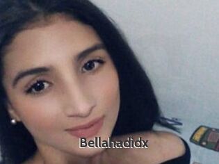 Bellahadidx