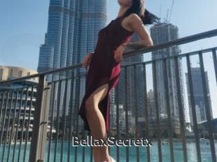 BellaxSecretx