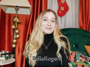 BelleRogers