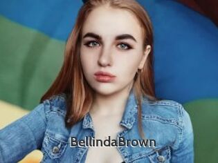 BellindaBrown