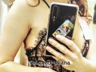 BelovedMillana