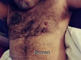 Beman