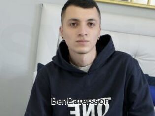 BenPatersson