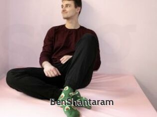 BenShantaram