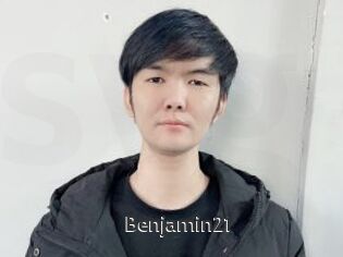 Benjamin21