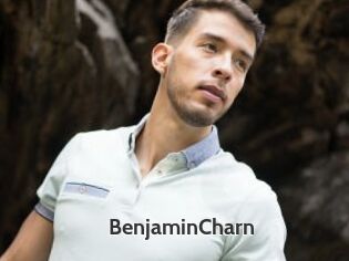 BenjaminCharn