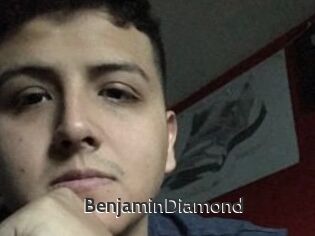Benjamin_Diamond