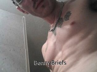 BennyBriefs