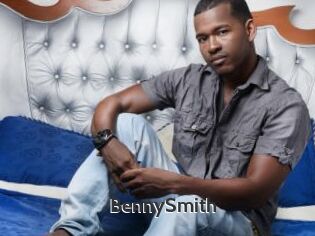 BennySmith