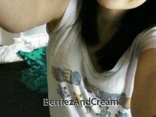 BerriezAndCream