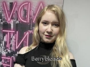 Berryblonde
