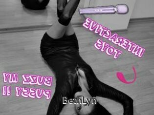 BethLyn