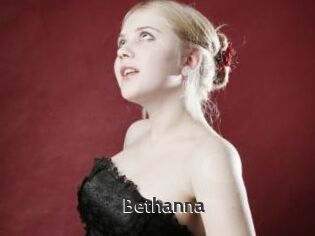 Bethanna