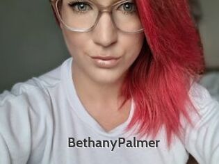 BethanyPalmer