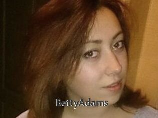 Betty_Adams