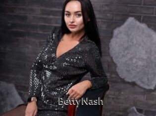 BettyNash