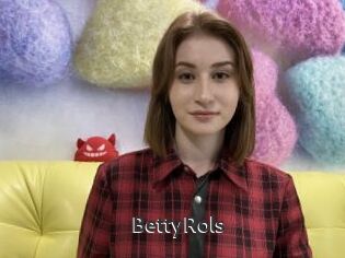 BettyRols
