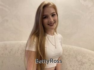BettyRoss
