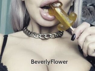 BeverlyFlower