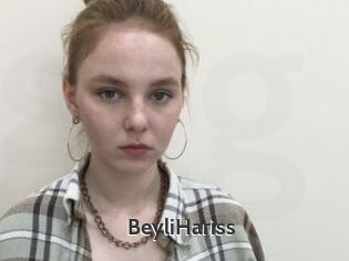 BeyliHariss