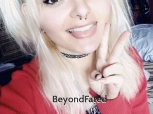 BeyondFated