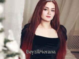 BeyzilMorana