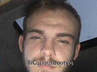 BiCuriousBootyM
