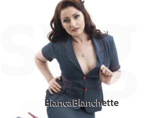 BiancaBlanchette Sex Video Gif