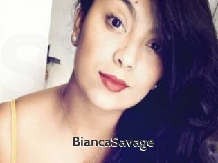 BiancaSavage