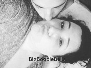 BigBoobieBella