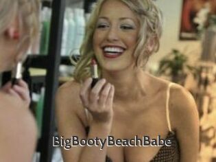 BigBootyBeachBabe