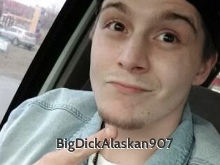 BigDickAlaskan907