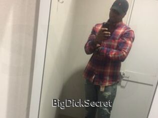 BigDickSecret