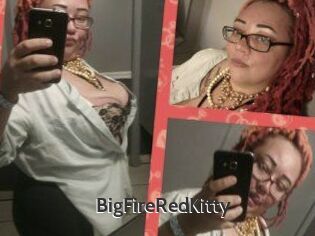 BigFireRedKitty