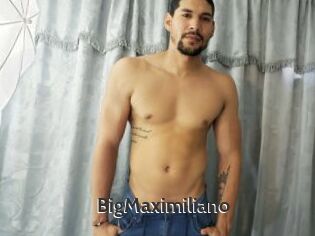 BigMaximiliano