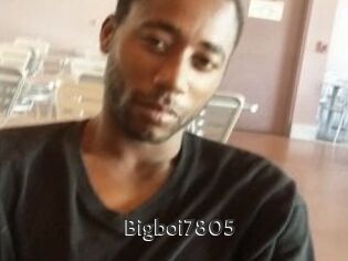 Bigboi7805