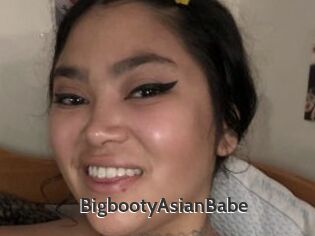 BigbootyAsianBabe