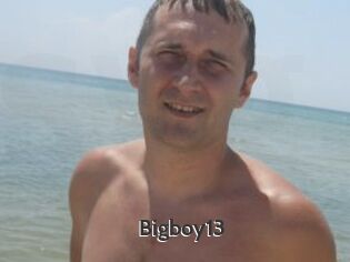 Bigboy13