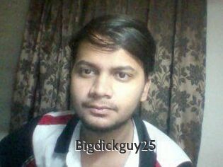 Bigdickguy25