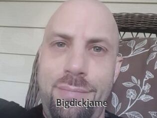 Bigdickjame