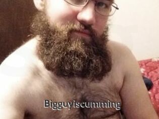 Bigguyiscumming