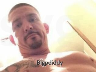 Bigpdiddy