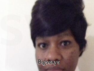 Bigsexys
