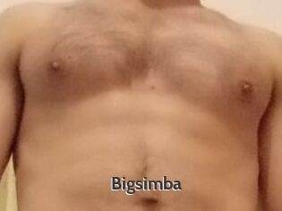 Bigsimba