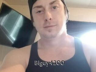 Biguy4200