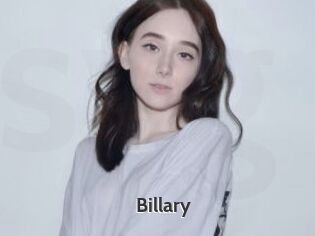 Billary