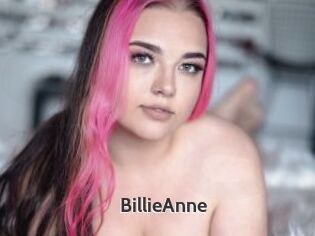 BillieAnne