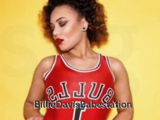 BillieDavisBabestation