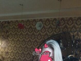 Billonny