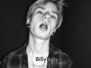 BillyNety